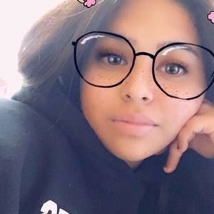 Meet your Posher, Iris